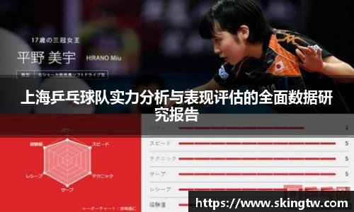上海乒乓球队实力分析与表现评估的全面数据研究报告